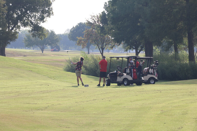 Waco Chamber Big Cup Classic AM Flight Greater Waco Chamber Of Commerce