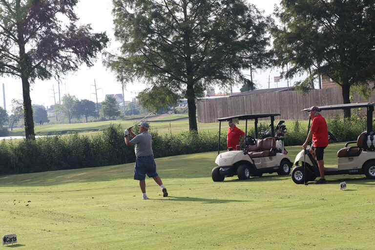 Waco Chamber Big Cup Classic AM Flight Greater Waco Chamber Of Commerce