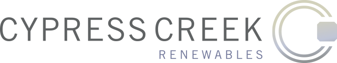 Cypress Creek Renewables