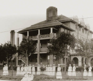 Historic Roots In Waco Greater Waco Chamber Of Commerce