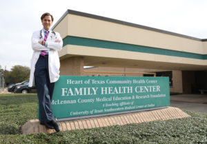 Serving Wacos Underserved Family Health Center Is Changing Lives - Greater Waco Chamber Of Commerce