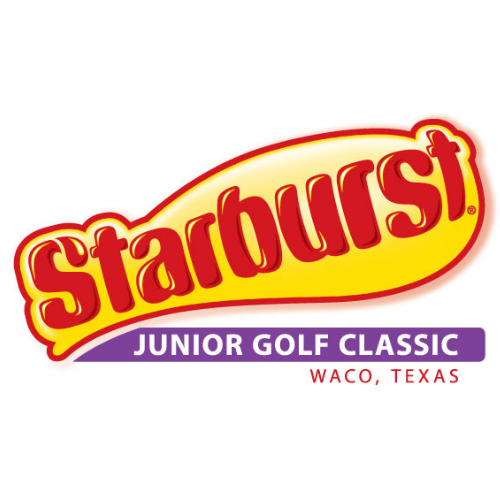 Starburst Junior Golf Classic Greater Waco Chamber of Commerce