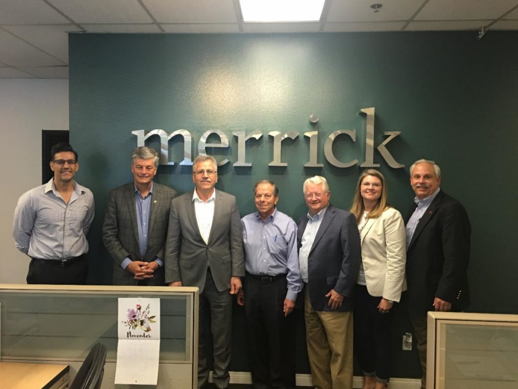 Merrick Engineering Expands Operations, Relocating HQ to Waco, Texas