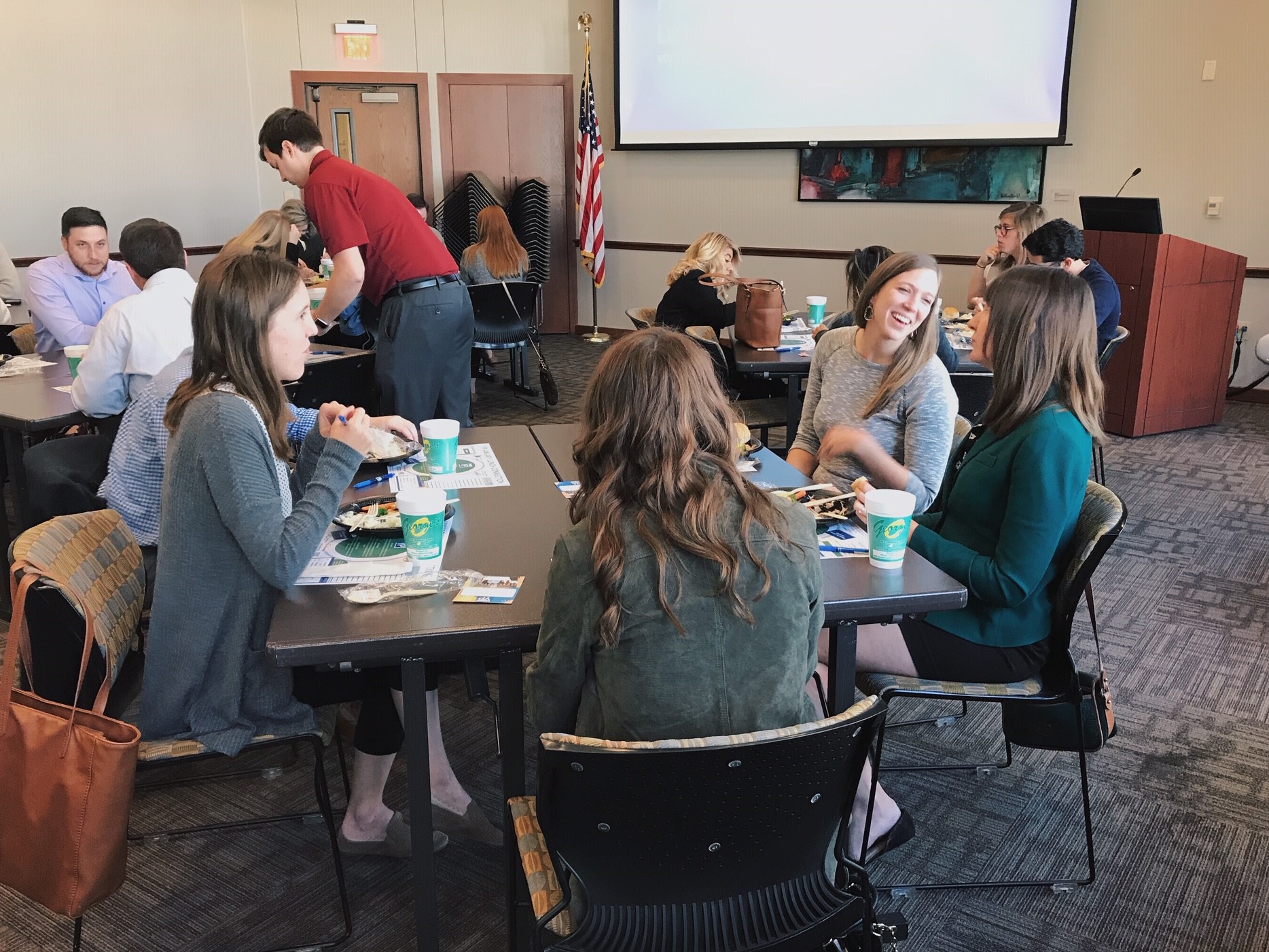 Waco Young Professionals Greater Waco Chamber of Commerce