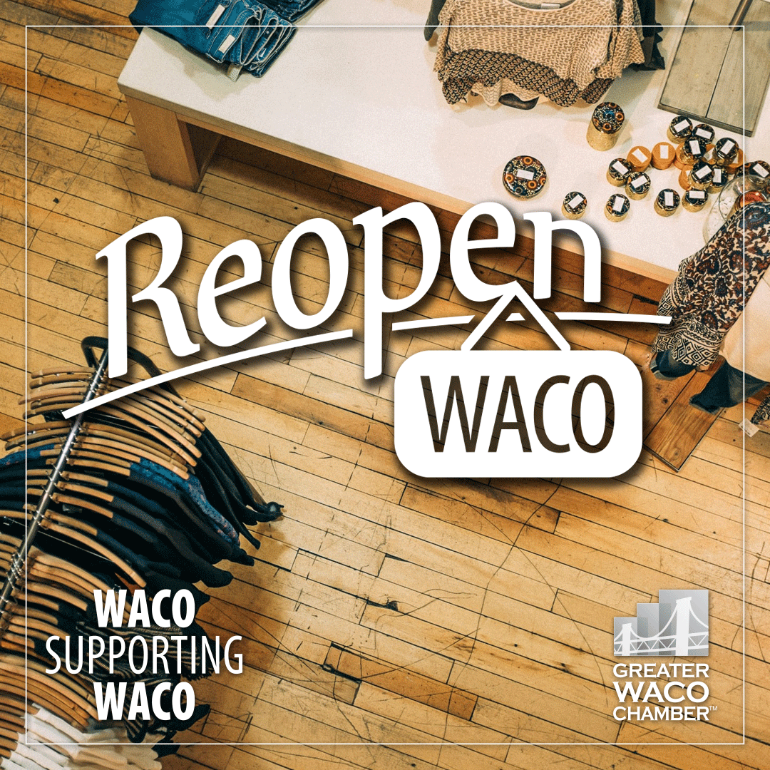 COVID-19 Greater Waco Chamber of Commerce