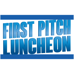 First Pitch Luncheon