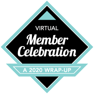 Member Celebration Member Celebration
