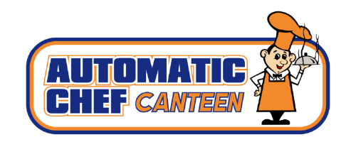Automatic Chef Canteen