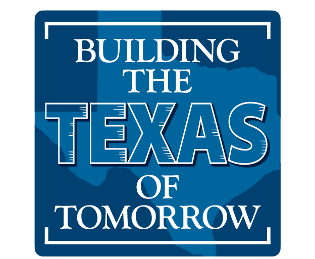 Logos_Building the Texas of Tomorrow