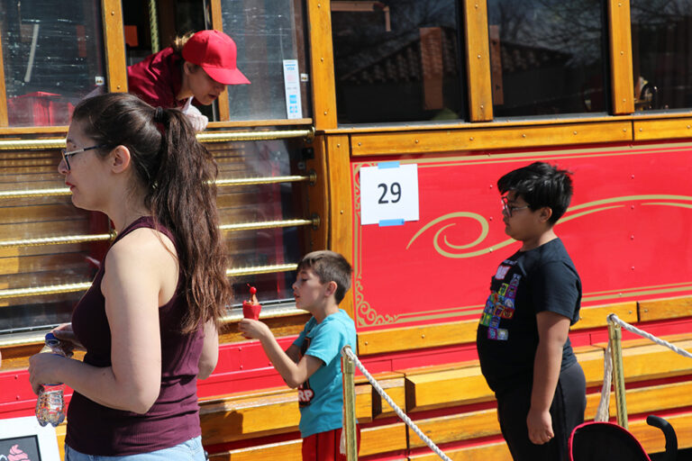 The 2023 Texas Food Truck Showdown Greater Waco Chamber of Commerce