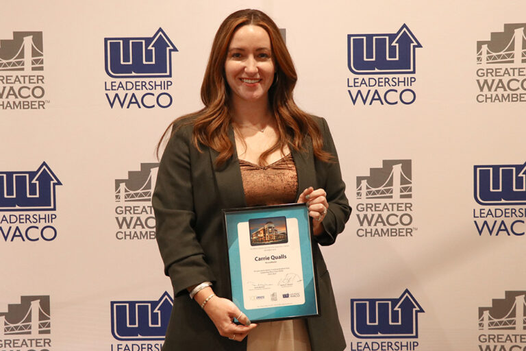 Leadership Waco Celebrated Graduating Class XXXIX Greater Waco Chamber ...