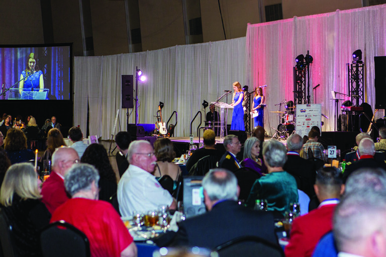 Freedom Ball Greater Waco Chamber of Commerce