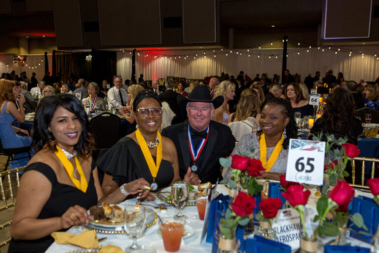 Freedom Ball Greater Waco Chamber of Commerce