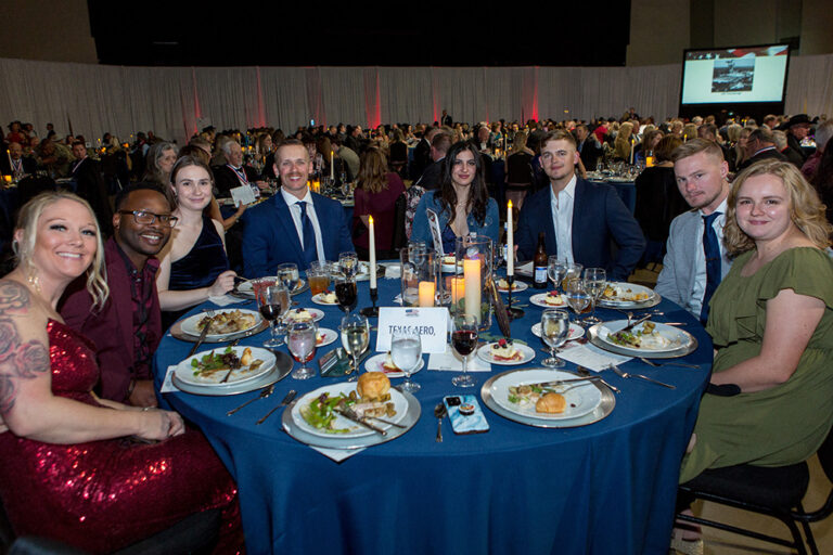 Freedom Ball Greater Waco Chamber of Commerce