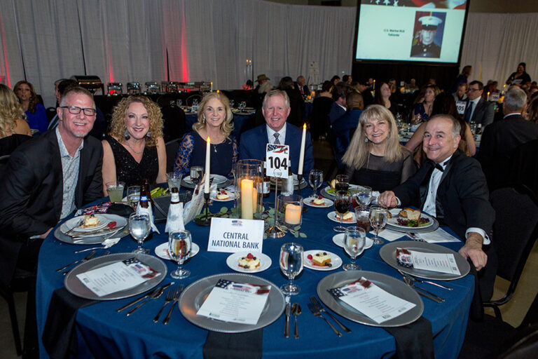 Freedom Ball Greater Waco Chamber of Commerce