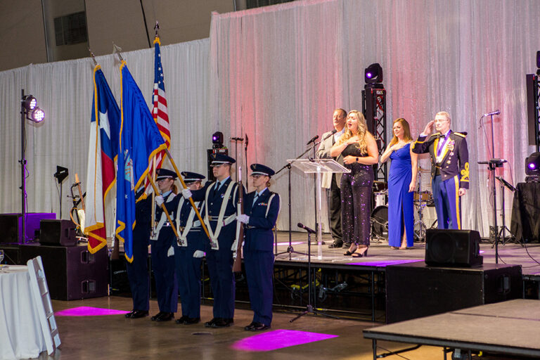 Freedom Ball Greater Waco Chamber of Commerce