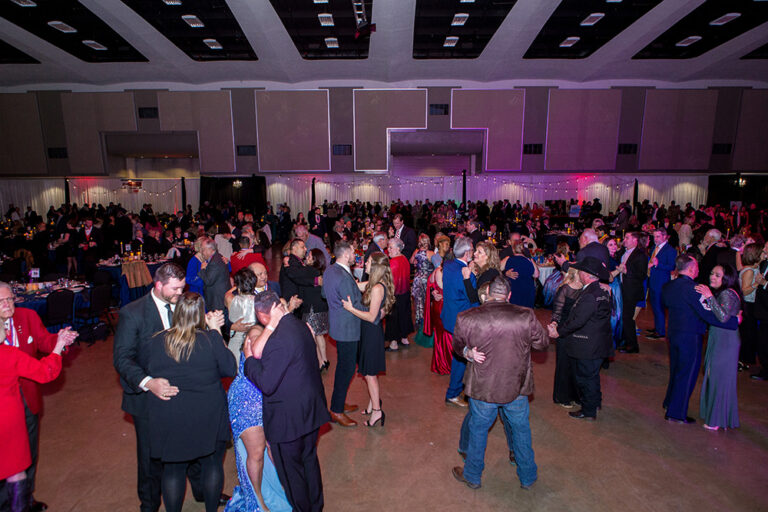 Freedom Ball Greater Waco Chamber of Commerce