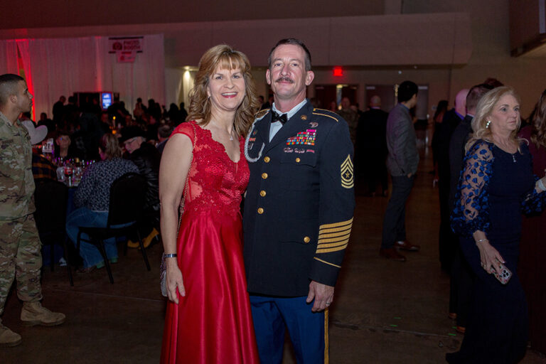 Freedom Ball Greater Waco Chamber of Commerce