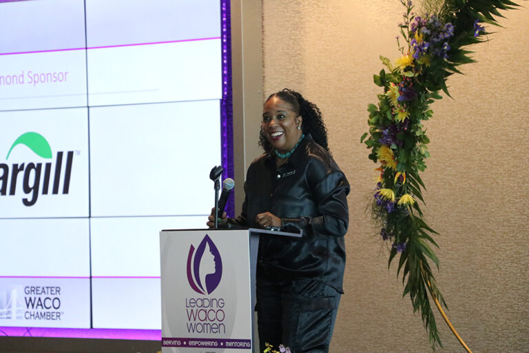 Leading Waco Women Empowering Through Mentoring Workshop Greater Waco ...