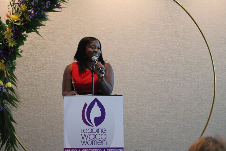 Leading Waco Women Empowering Through Mentoring Workshop Greater Waco ...