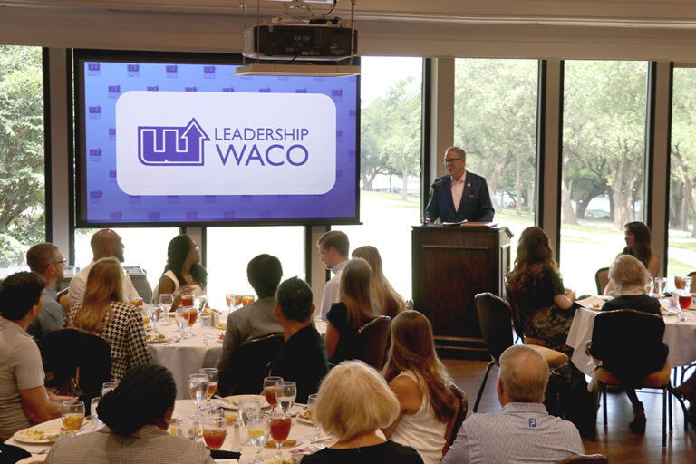 Leadership Waco Celebrated Graduating Class XL! Greater Waco Chamber of ...
