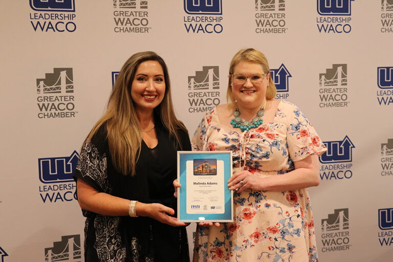 Leadership Waco Celebrated Graduating Class XL! Greater Waco Chamber of ...