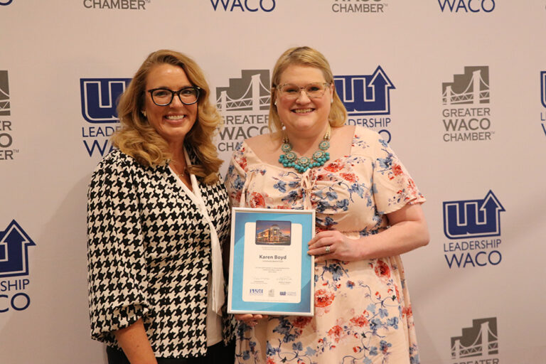 Leadership Waco Celebrated Graduating Class XL! Greater Waco Chamber of ...