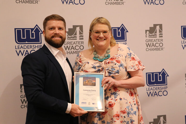 Leadership Waco Celebrated Graduating Class XL! Greater Waco Chamber of ...