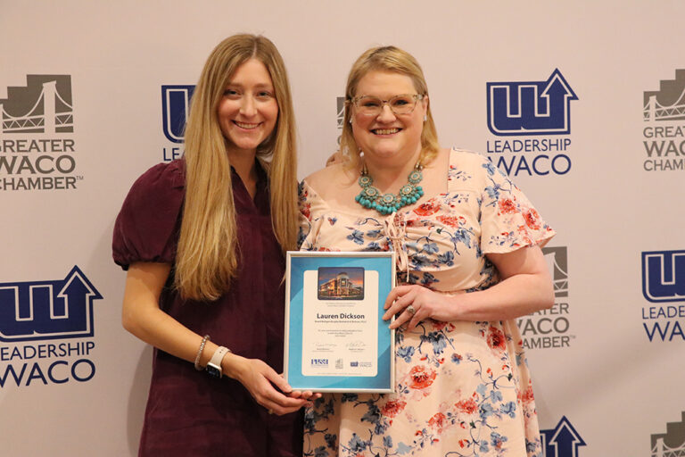 Leadership Waco Celebrated Graduating Class XL! Greater Waco Chamber of ...