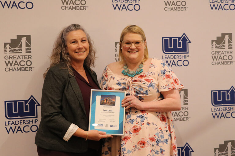 Leadership Waco Celebrated Graduating Class XL! Greater Waco Chamber of ...