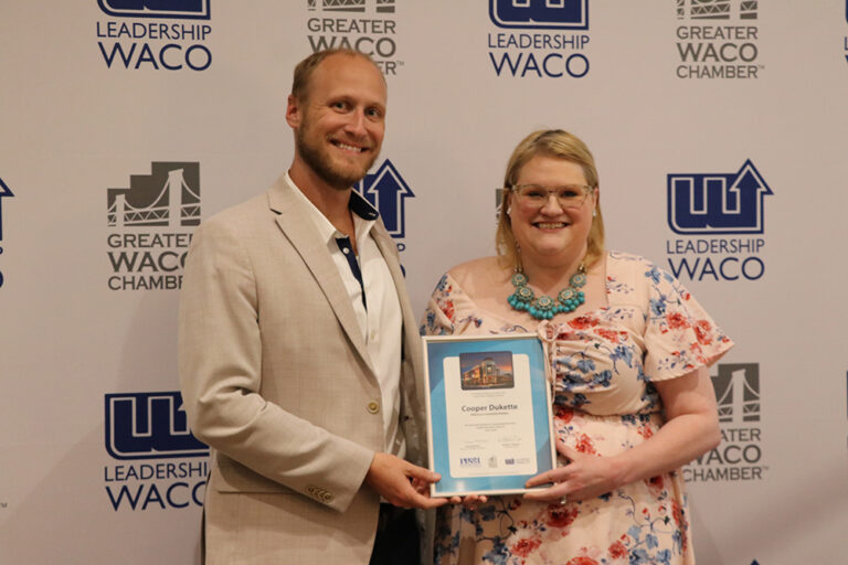 Leadership Waco Celebrated Graduating Class XL! Greater Waco Chamber of ...
