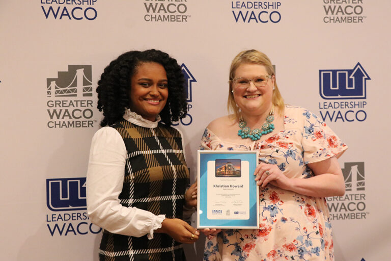 Leadership Waco Celebrated Graduating Class XL! Greater Waco Chamber of ...