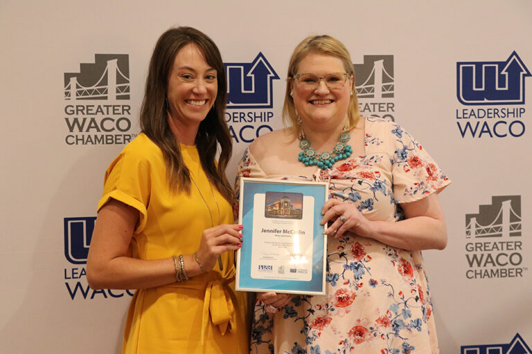 Leadership Waco Celebrated Graduating Class XL! Greater Waco Chamber of ...
