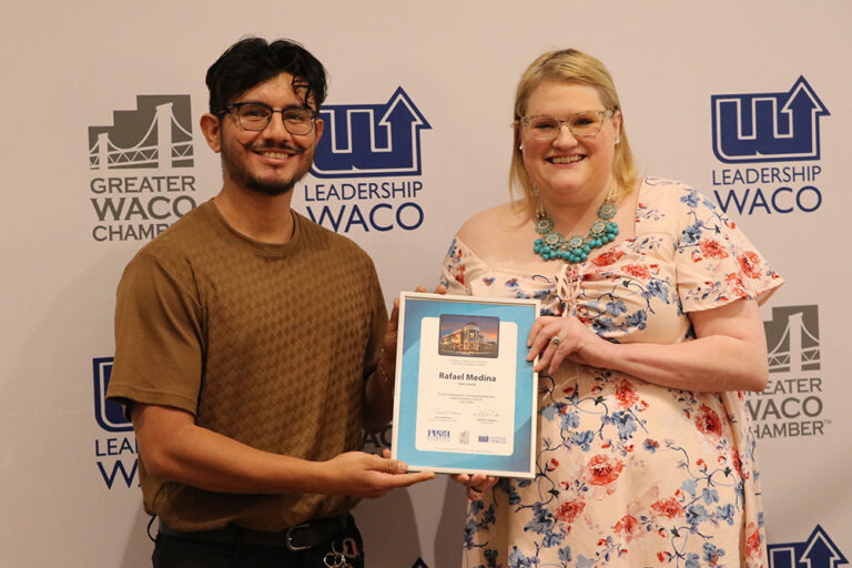 Leadership Waco Celebrated Graduating Class XL! Greater Waco Chamber of ...