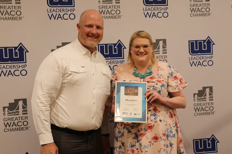 Leadership Waco Celebrated Graduating Class XL! Greater Waco Chamber of ...