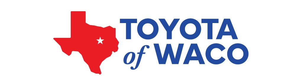 Toyota of Waco - Logo cropped