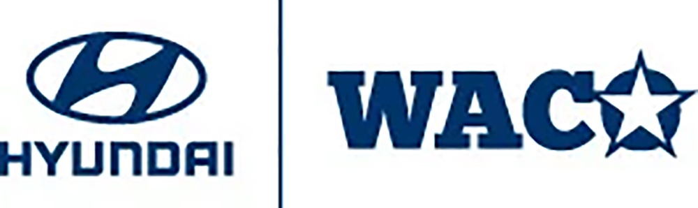Waco Hyundai logo
