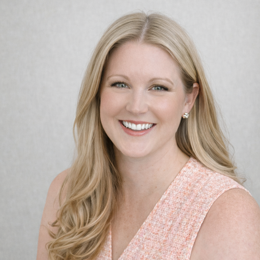 Kaylee Hackney - square