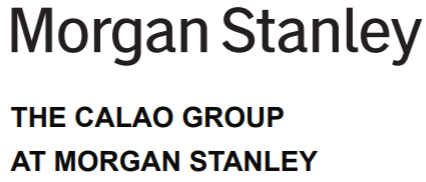morgan stanley
