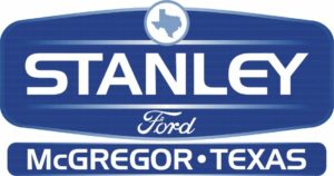 2Stanley Ford Logo