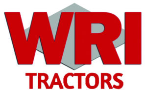 wri-tractors logo